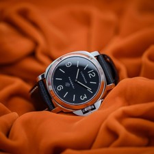 Panerai Luminor Base Logo PAM00000 Full Set 2016
