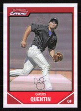 Click to enlarge Carlos Quentin