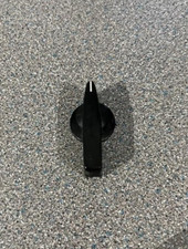 MAIN CONTROL KNOB FOR ELF EIKI SNT & SSL  16mm FILM PROJECTORS - ORIGINAL DESIGN