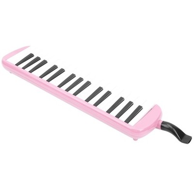 IRIN Melodica 32 Key Wind Musical Instrument For Beginner Practice Bag HFSS SRCV