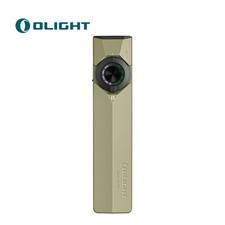 ArkPro Ultra Series – Flat Unibody EDC Flashlight with Multi-Light Sources