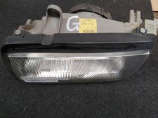Feu avant (phare) Opel FRONTERA