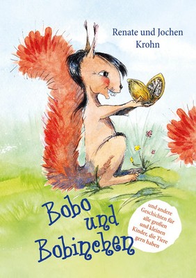 Bobo und Bobinchen | Jochen Krohn (u. a.) | Taschenbuch | 168 S. | Deutsch