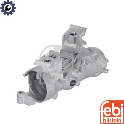 LENKSCHLOSS 36044 für VW Touran/Van Golf/Plus/Vi/Cabrio/VII/Sportvan Q3