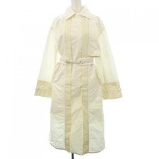 Authentic Hermes HERMES 3E0170DP Coat 230-000-447-6046