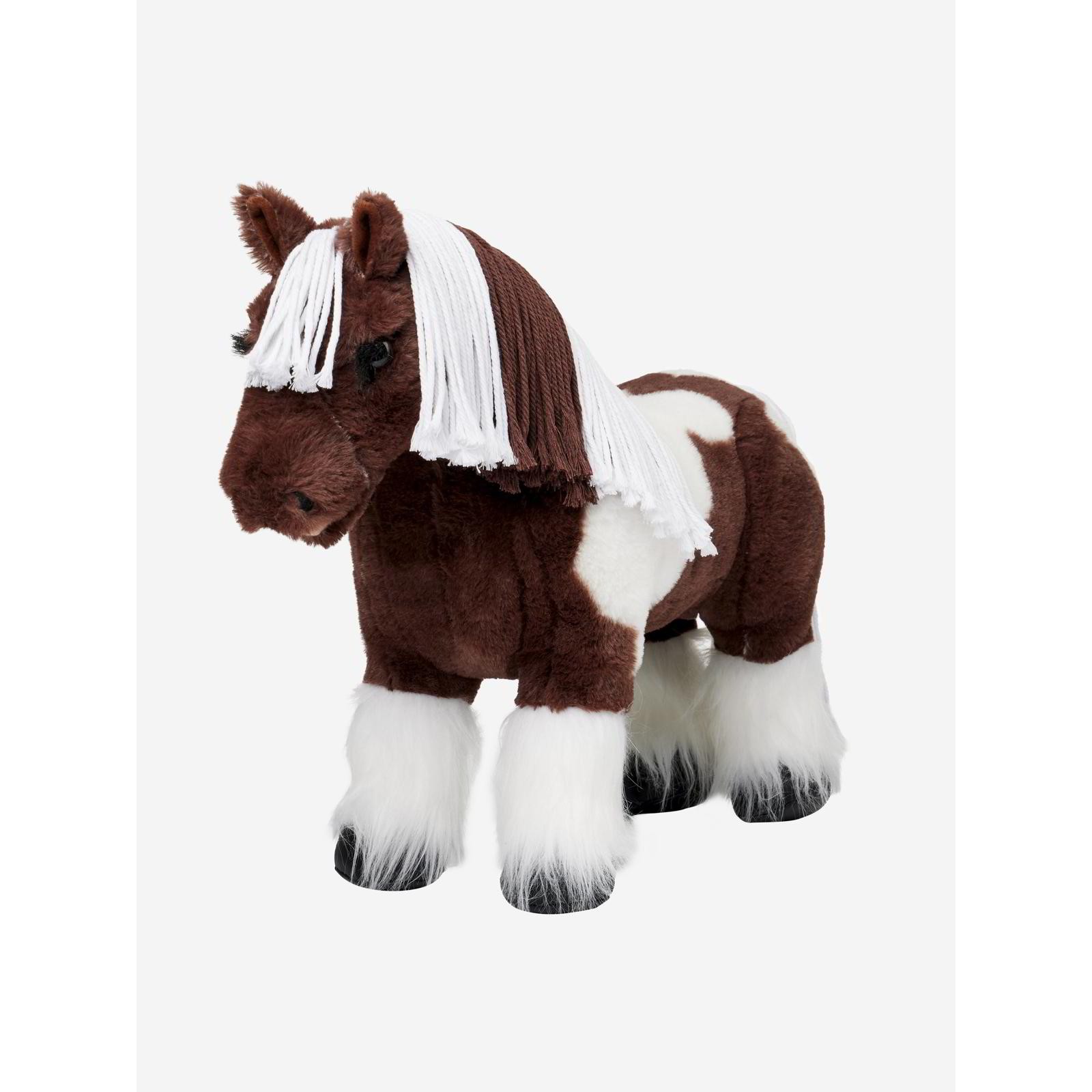 Lemieux Brown Horse Toy - Image 2