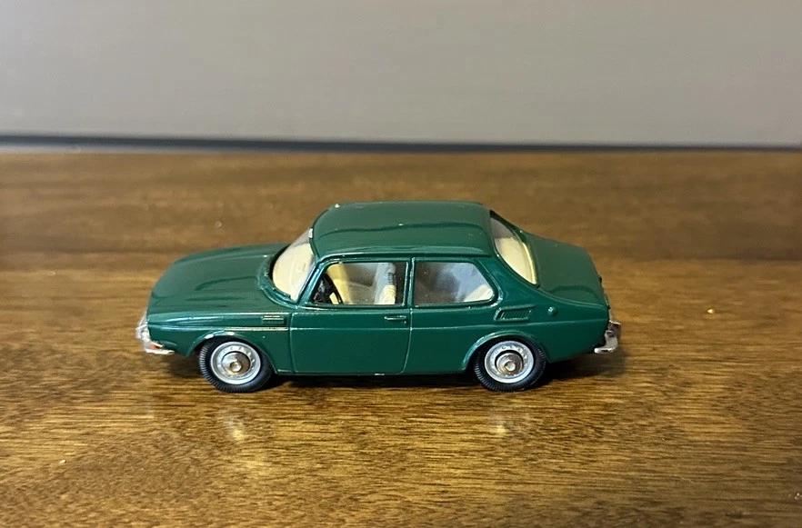 Brooklin White Metal Diecast & Toy Vehicles for sale | eBay