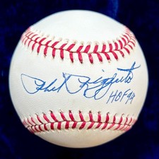 Phil Rizzuto Cards, Rookie Card and Autographed Memorabilia Guide 49