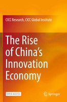 Cicc Global Institute Cicc Research | The Rise Of China's Innovation Economy
