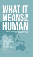Lene Rachel Andersen | What It Means To Be Human | Buch | Englisch (2024)