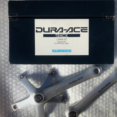 NJS SHIMANO DURA-ACE FC 7600 170mm