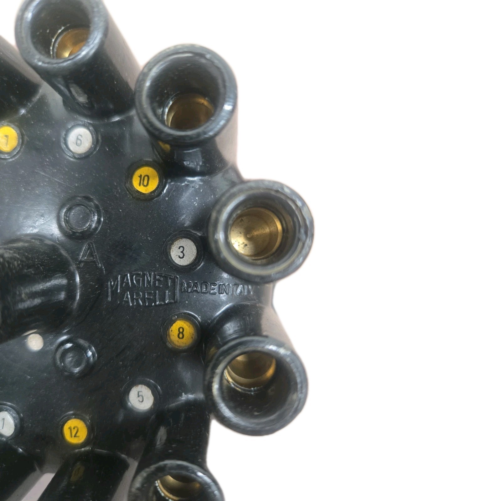 Ferrari 512 BB Distributor cap