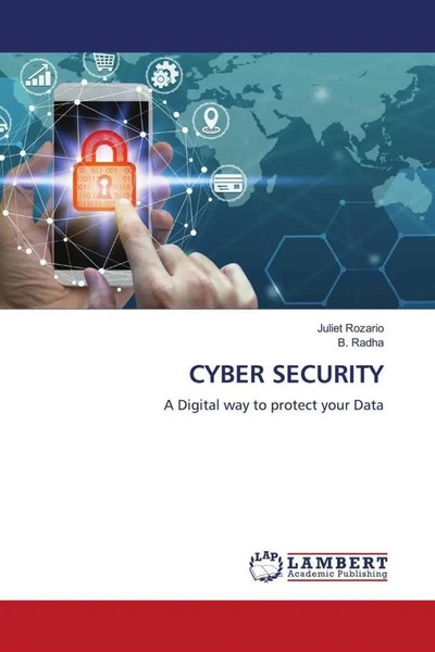 Juliet Rozario (U. A.) | Cyber Security | Taschenbuch | Englisch (2022)-image