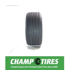 P28535r20 Goodyear Eagle F1 All Season 104 Y Used 1032nds