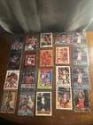 Sweet 20 Card Michael Jordan LOT Bulls GOAT 🔥