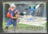 2024 Panini Impeccable - Rookie Landscape Ja'Lynn Polk #RLA-JPK Silver /49 (AU,