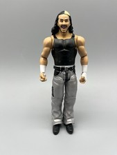 WWE Basic Woken Matt Hardy Series 53 Battle Pack Wrestling Action Figure