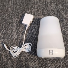 Hatch Restore Sound Machine Smart Sleep Light Alarm Clock HBREST
