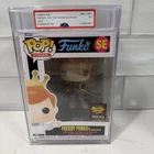 Funko Pop Freddy Funko As The Mandalorian GRADED PSA 8.5 LE 4000