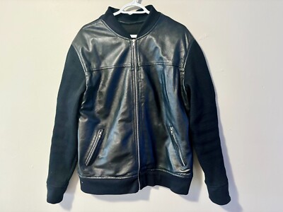 Dr. Dre Super Bowl Jacket Sz L