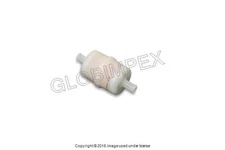 MERCEDES (2010-2018) Suspension Air Compressor Filter MANN OEM + Warranty