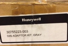 Honeywell ,30755223-003,DIN Adapter Kit Gray 