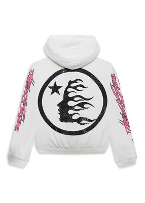 トップス hth glitter logo hoodie glitter heart logo hoodie (for pets) – YZ