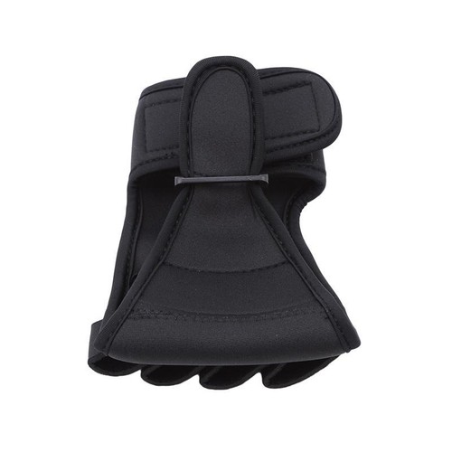For Stroke Rehabilitation Aid Glove Black Training Gloves Anti-Spasticity FB - Picture 8 of 12
