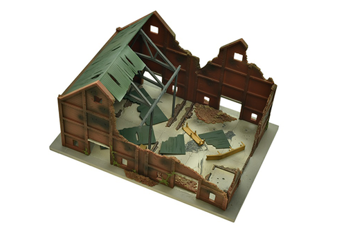 Tomytec Geocore Combat Produktliste 1/144 Kunststoffmodell - Bild 73 von 162