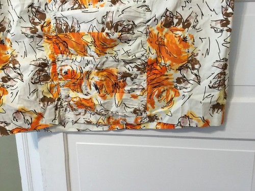 Ashley Stewart Beautiful bright colorufl Skirt Plus 20W nwt perfect spring! - Picture 4 of 7
