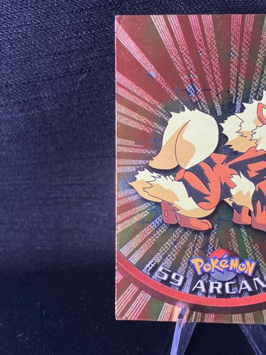Topps Pokemon Serie 1 - ¡Elige tu carta! - Láminas de plata - Imagen 602 de 800