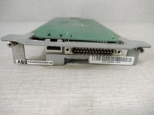 ABB 1KHW000608R0102 MODULE G3LD PCB BOARD
