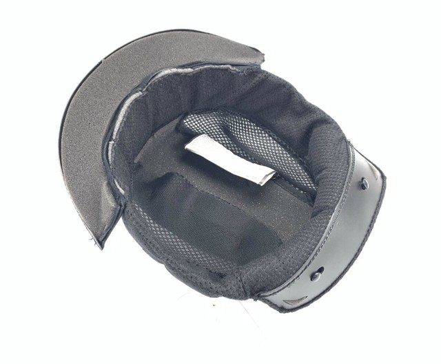 Bell Bullitt New Fit Replacement Helmet Liner Black