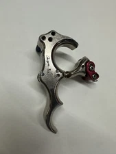 TruBall Archery Release Aid - Executive - Chris Perkins Signature - Item 1619