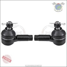 Rotule de direction Subaru G3X JUSTY
