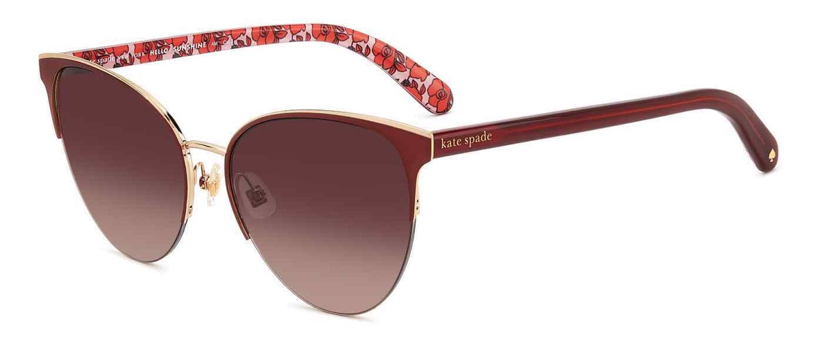 KATE SPADE サングラス IZARAGS IZARA/G/S Sunglasses - Kate Spade Authorized Retailer
