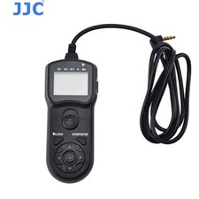 TM-R Wire LCD Timer Remote For FUJIFILM RR-90 X-E3 GFX-50S GFX50S X100S X70 X100