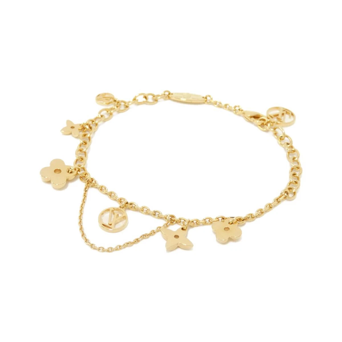 Blooming Supple Bracelet M64858