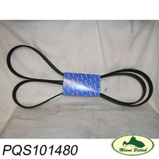 LAND ROVER POLYVEE ALTERNATOR BELT RANGE P38 99-02 PQS101480 ALLMAKES4x4