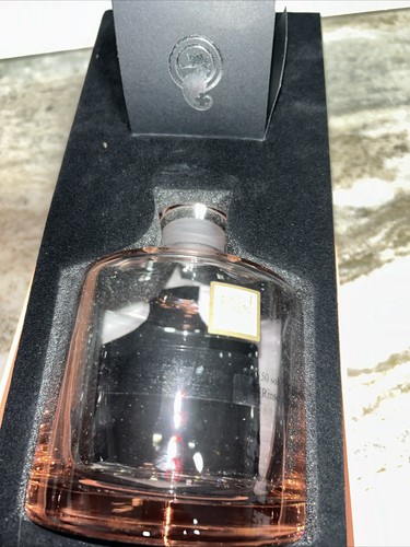 Rebel Waterford Decanter