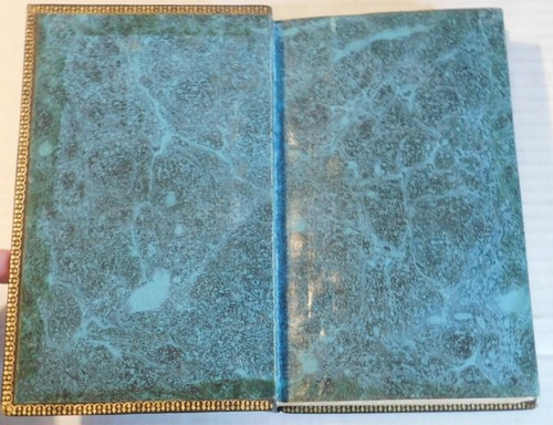 1812 1ST ED. LETTERS of FEDERIGO FAGNANI bound by LODIGIANI w/ FOLDING MAP - Foto 2 di 10