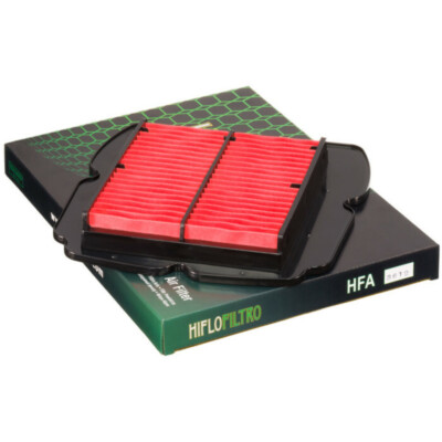 Luftfilter - für Suzu. SV650 HIFLOFILTRO HFA3612 SV ABS S S ABS air filter