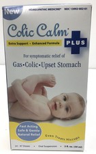 colic calm cvs
