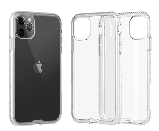 Tech21 Pure Clear Case for iPhone 11 Pro