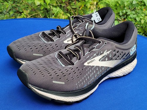 brooks ghost 10.5 wide