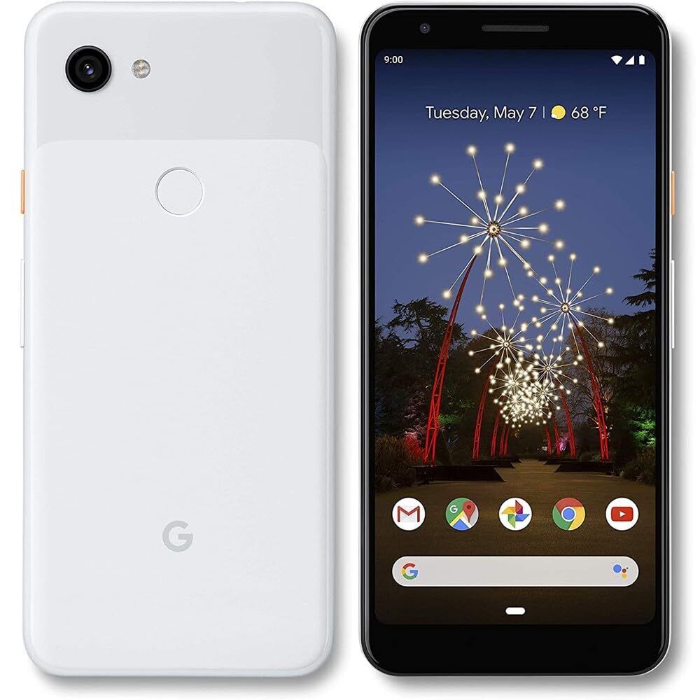 Google Pixel 3A (64GB, 4GB RAM) 5.6 Google Pixel 3A (64GB, 4GB RAM) 5.6