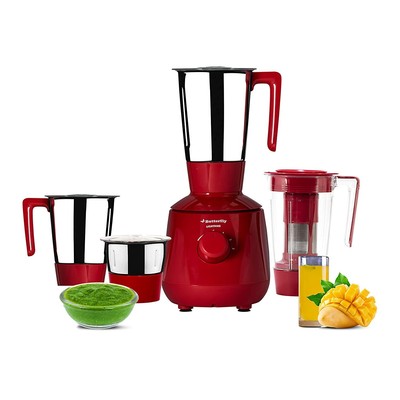 4 jar mixer grinder price