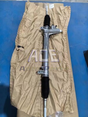 LHD POWER STEERING RACK FOR PORSCHE 911 997 OEM 99734701108