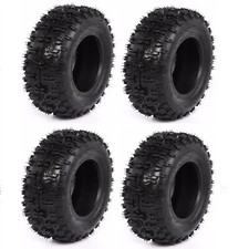 4er Set ATV Pocket Kinder Quad Aufsitzmäher ...