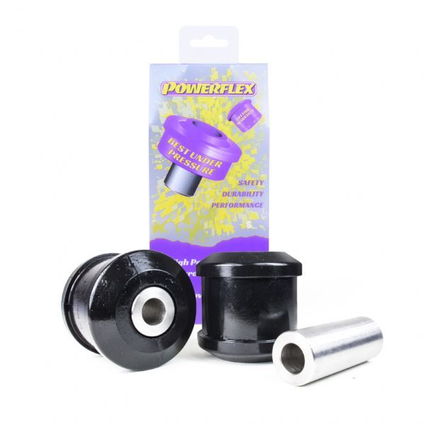 Bujes traseros Powerflex Wishbone delanteros para Ford Transit (2006-2014) PFF19-4002